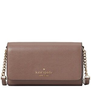 Kate Spade Staci Small Flap Crossbody Bag NWOT